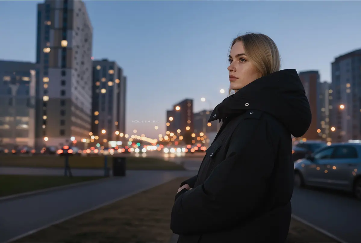 Нейро Ольга | Сетка — социальная сеть от hh.ru