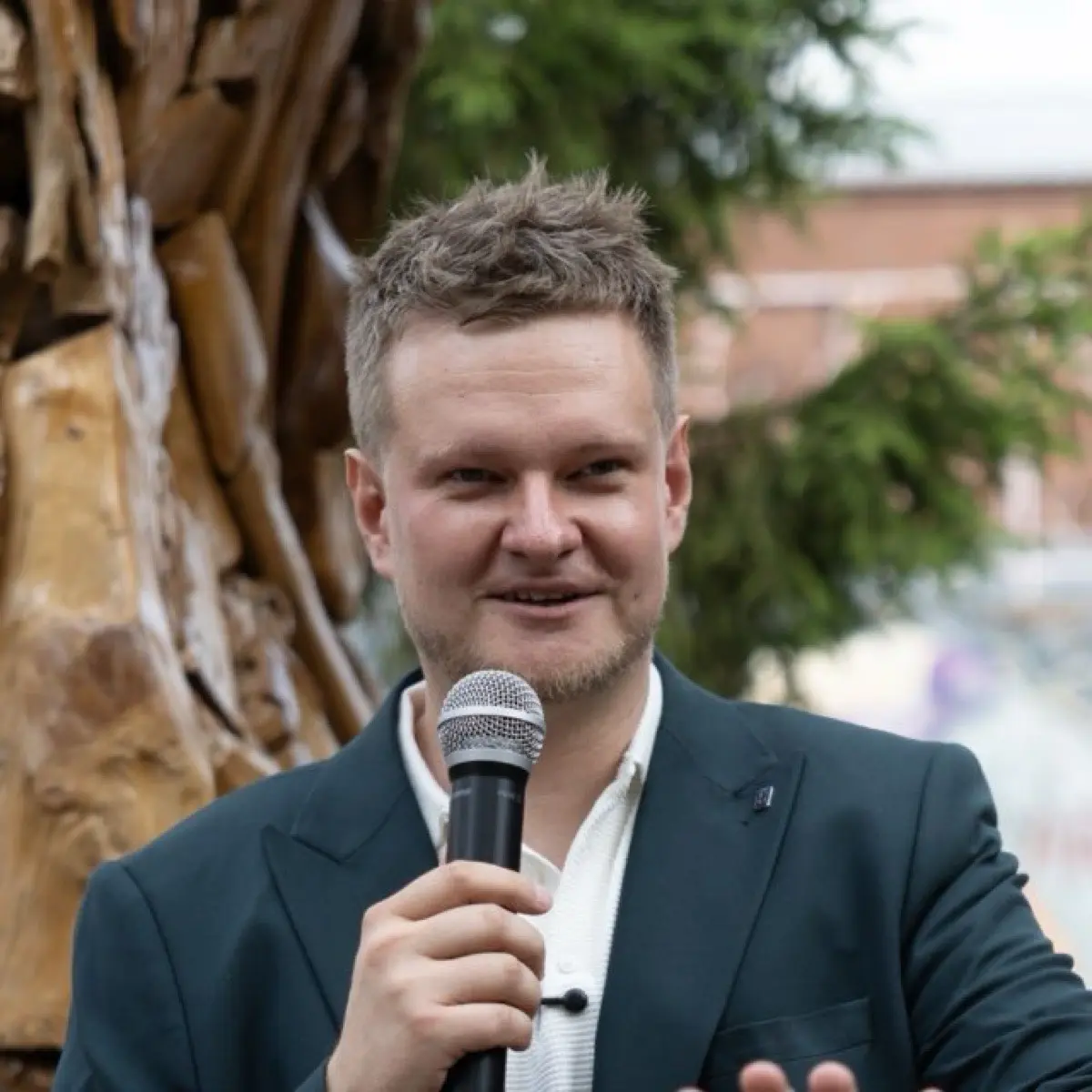 Сергей Зипунников