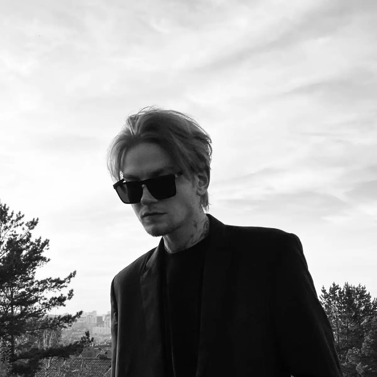Алексей Тресков