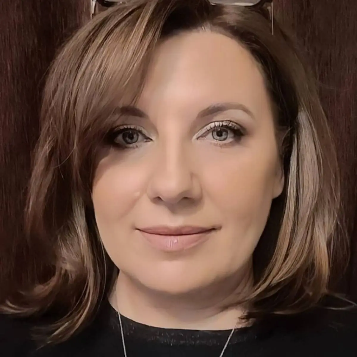 Ольга Карпусь