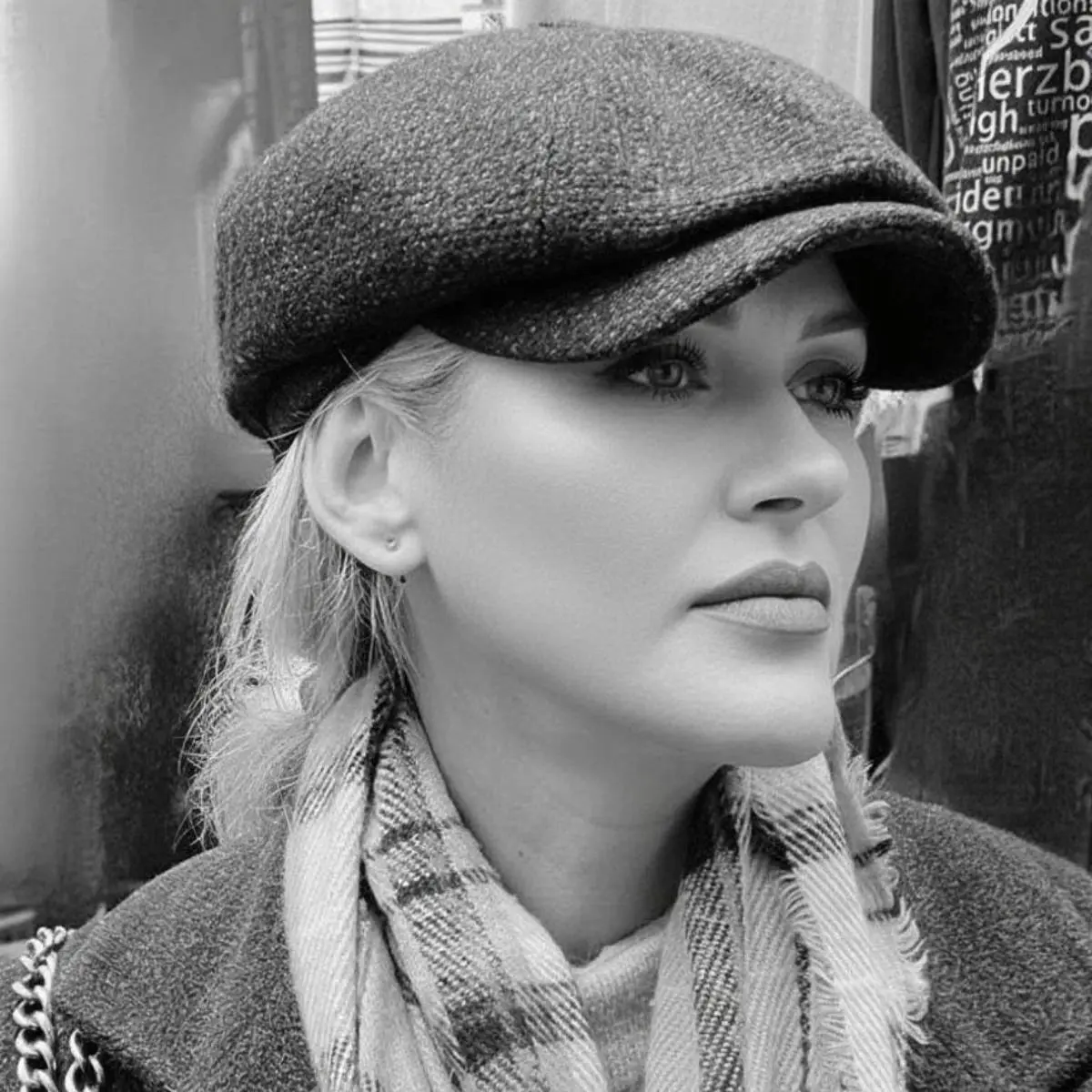 Анжелика Ли | Сетка — социальная сеть от hh.ru