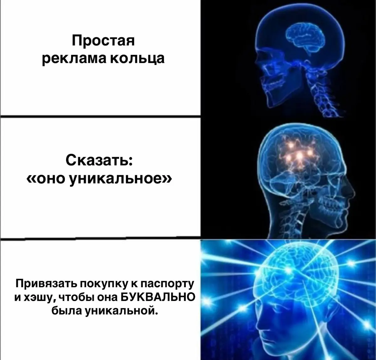 Гении маркетинга или как жестко хайпануть и поднять кэш. | Сетка — социальная сеть от hh.ru