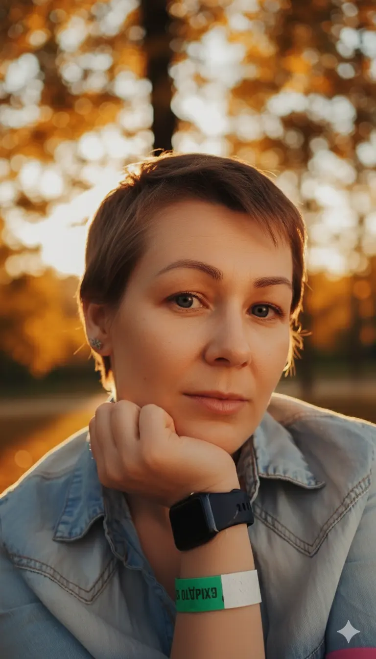 Ольга Мродчик-Чубова