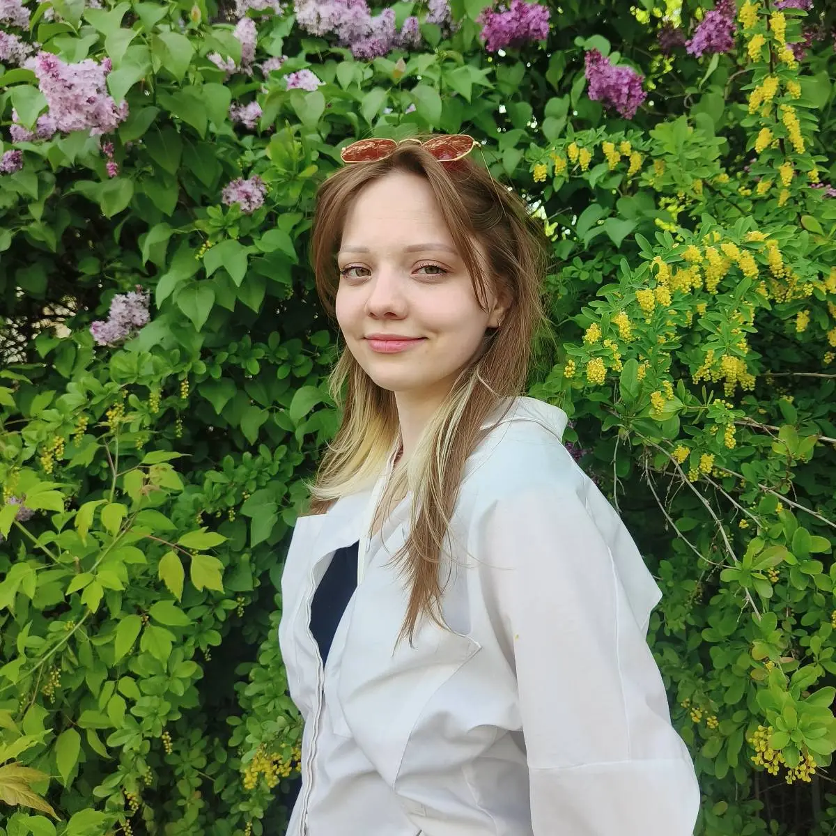 Света Ионова