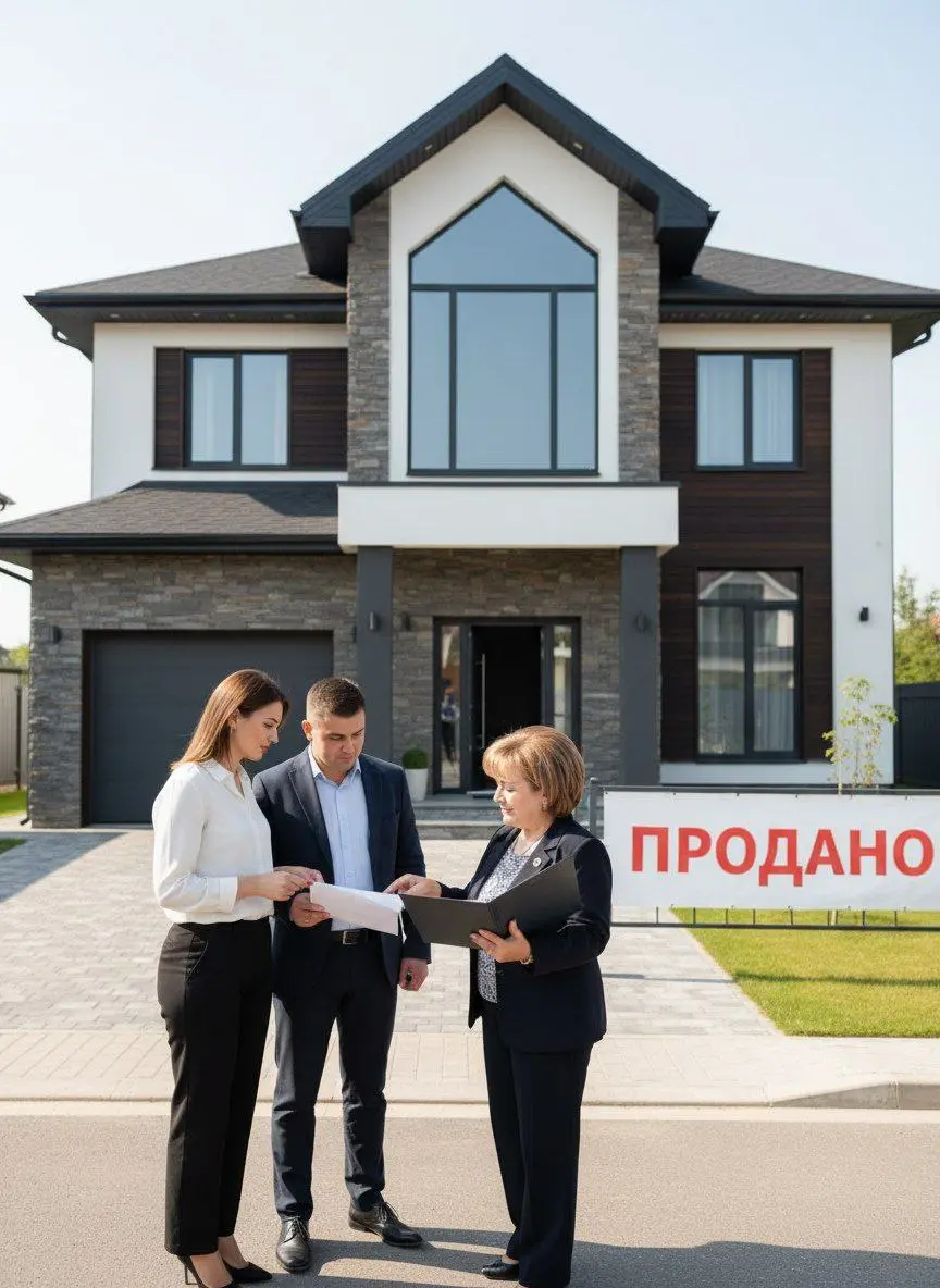 🏠 ВАЖНЫЕ НОВОСТИ ДЛЯ ТЕХ, КТО МЕЧТАЕТ О СОБСТВЕННОМ ДОМЕ!
Центробанк анонсировал серьезные изменения в сфере ипотечного кредитования на индивидуальное жилищное строительство | Сетка — социальная сеть от hh.ru