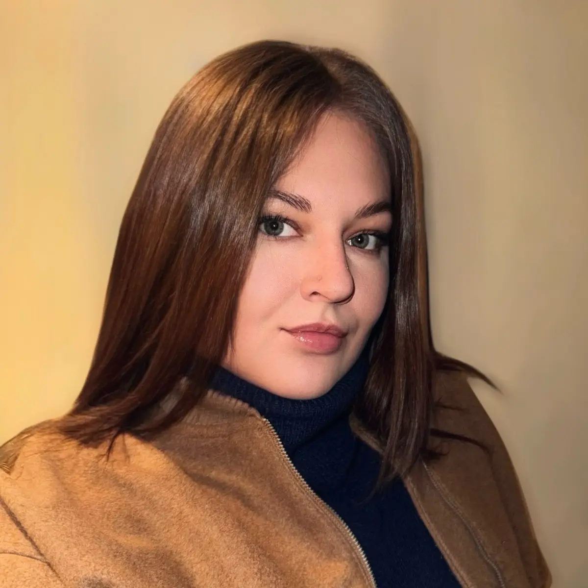 Полина Аполлонова