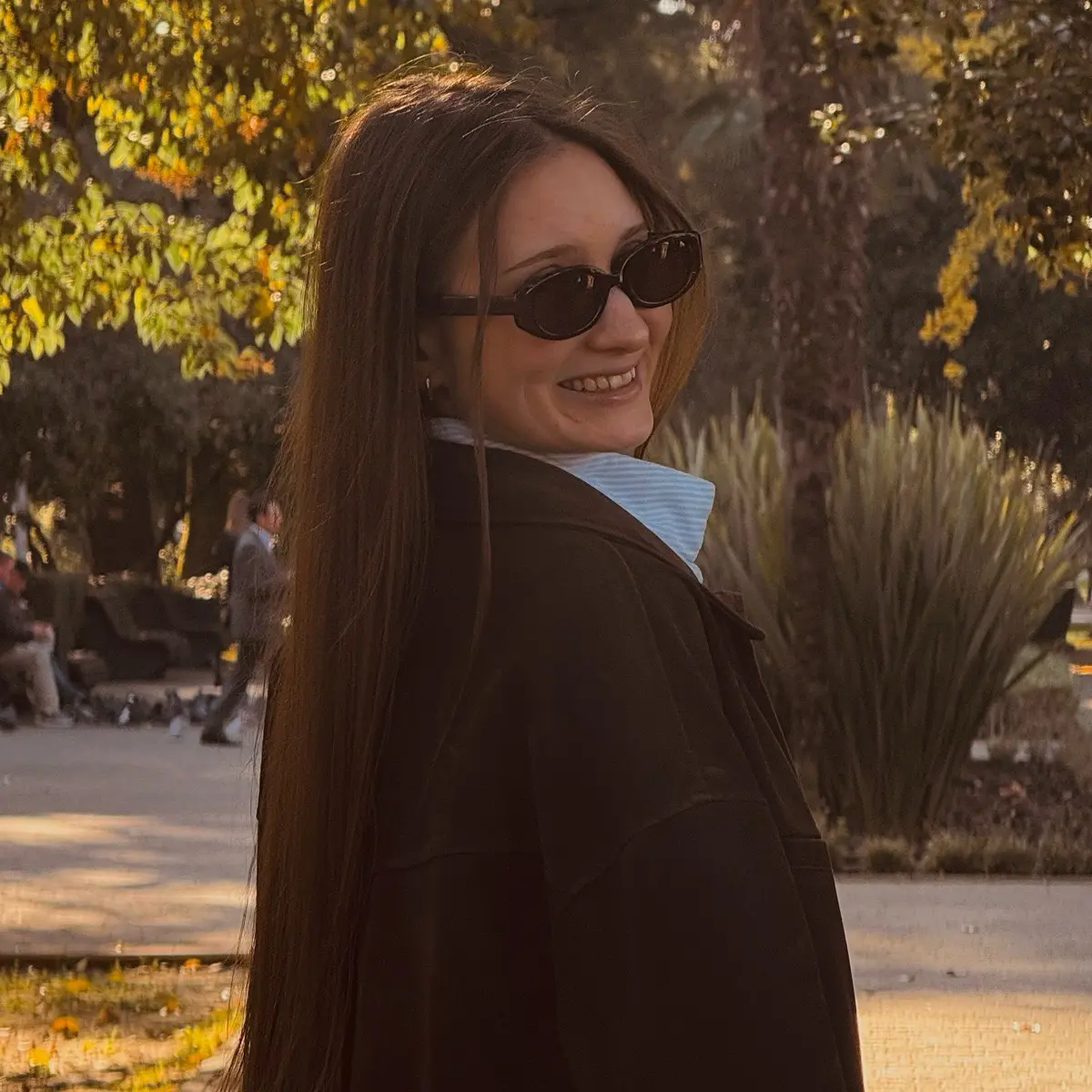 Екатерина Нагаева | Сетка — социальная сеть от hh.ru