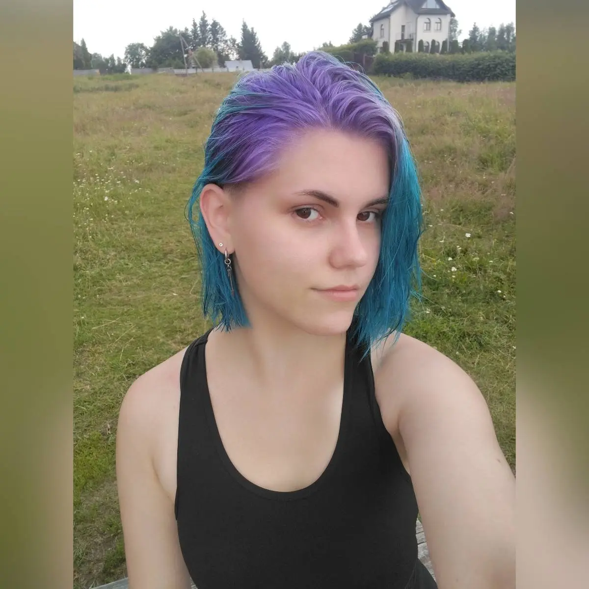 Есеня Пятница