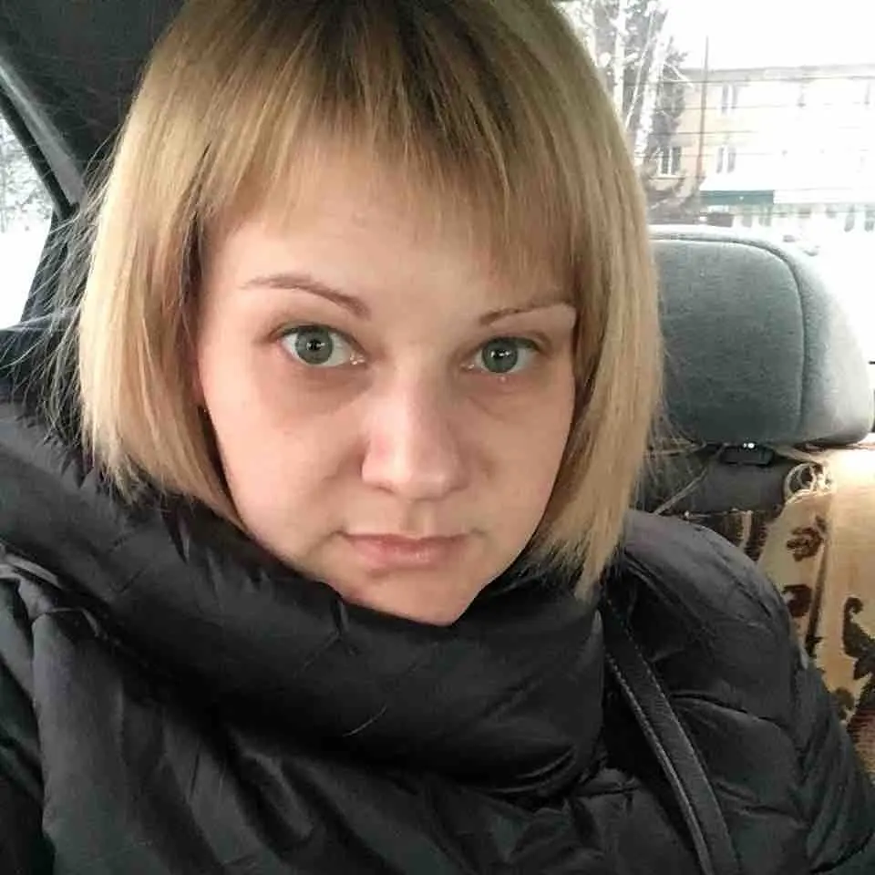 Екатерина Косолапова
