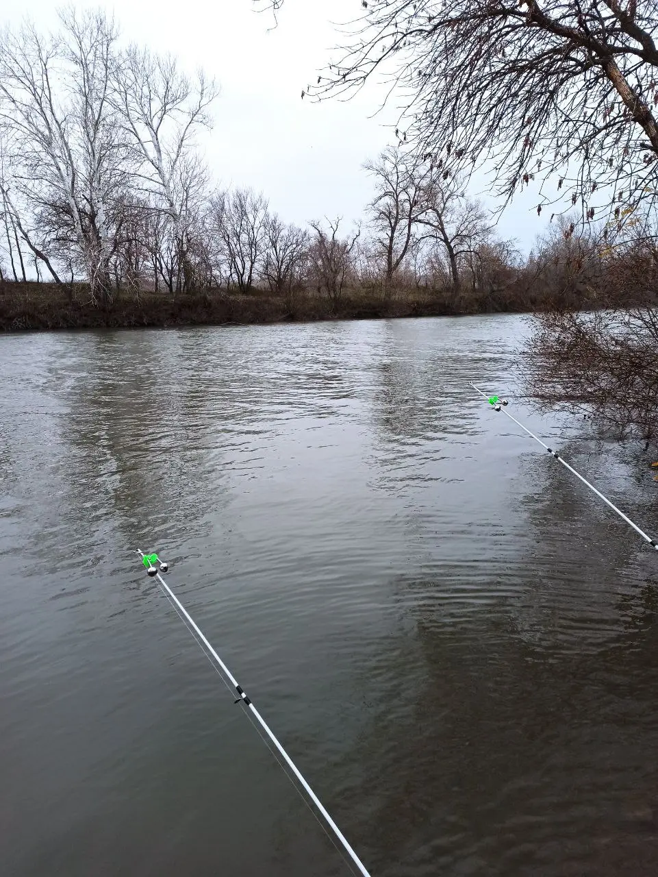 Для меня идеальное сочетание для разгрузки — природа + вода и подальше от шума людей.
Сегодня был на рыбалке. Улов не так и важен, я обычно всë выпускаю или отдаю | Сетка — социальная сеть от hh.ru