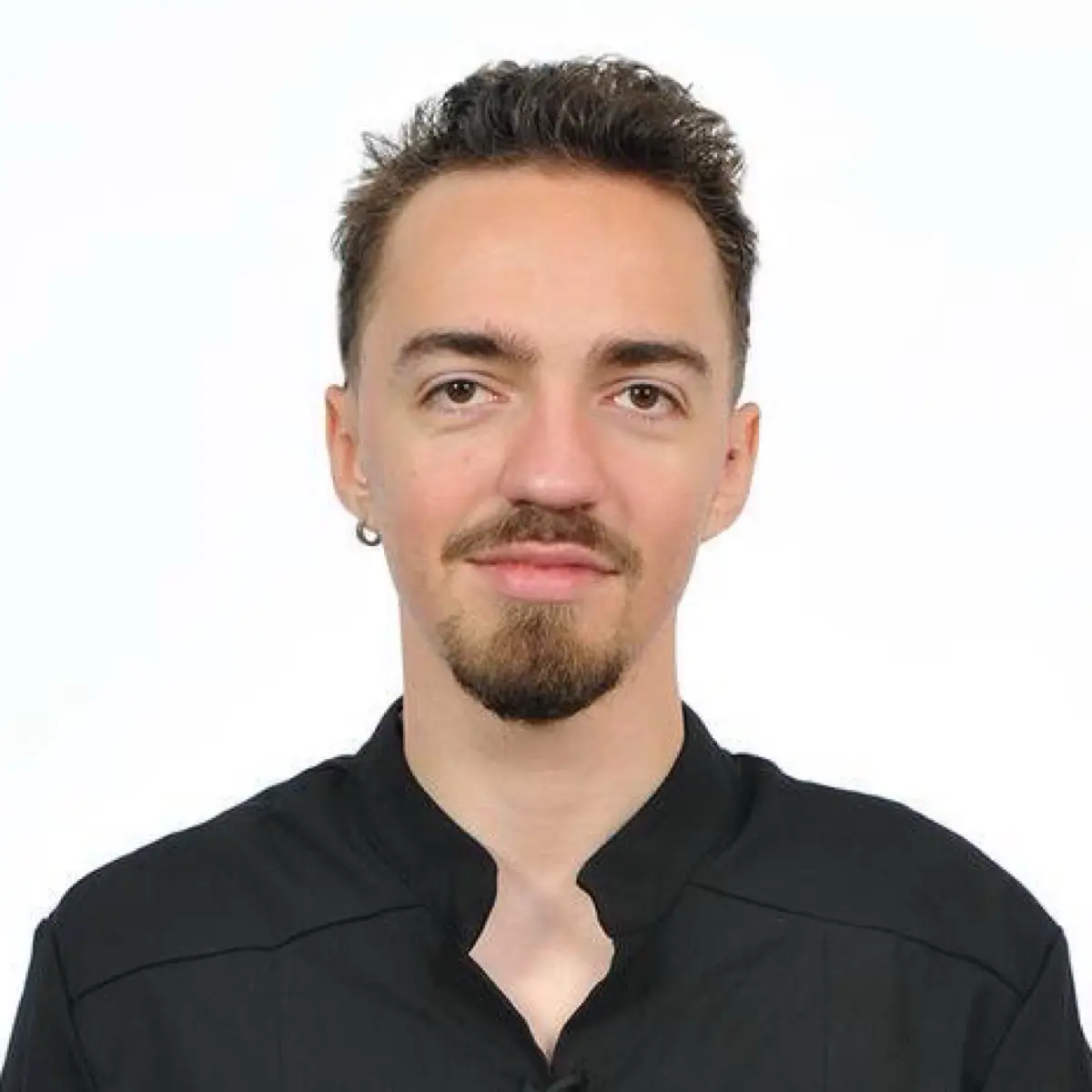 Илья Величко