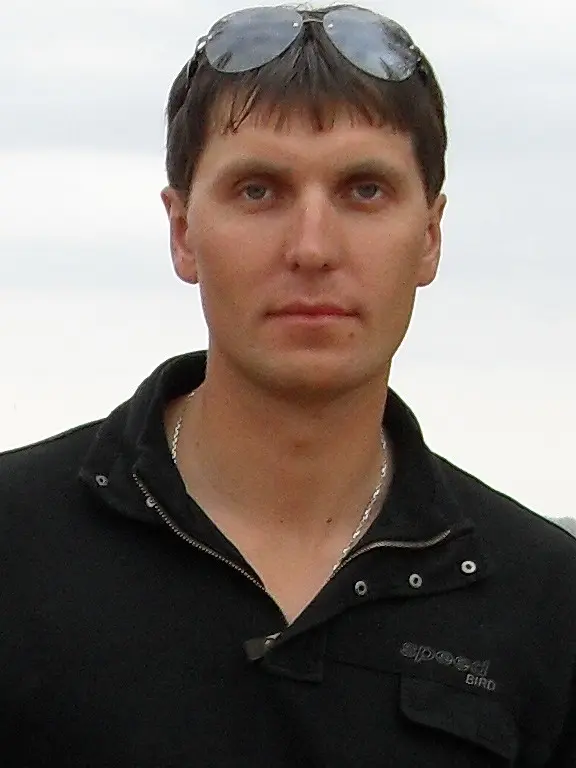 Вячеслав Барков