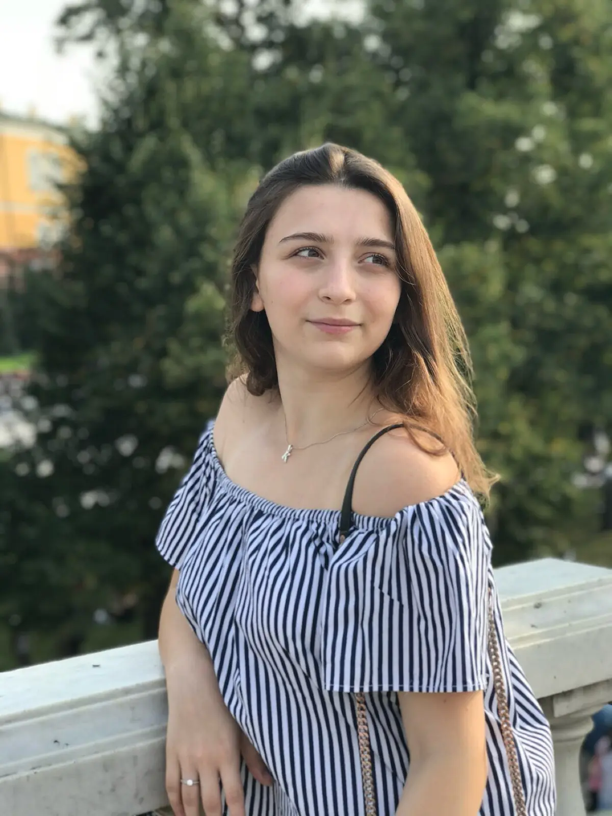 Кристина Хингава