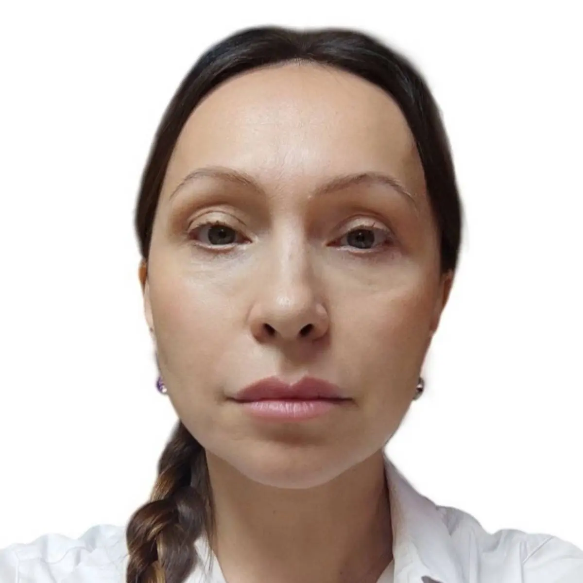 Наталия Береснева | Сетка — социальная сеть от hh.ru