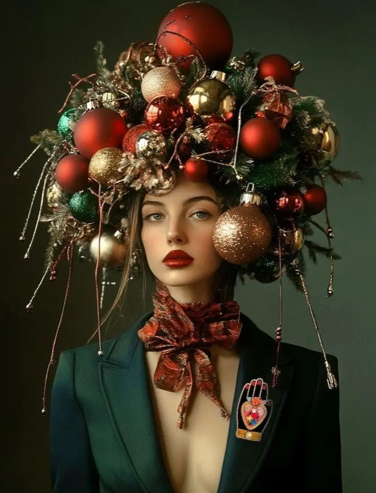 Дорогие девушки и женщины! ❤️
🎄🎄🎄🎄🎄🎄🎄🎄
Повсюду уже витает новогоднее настроение и наступает приятная пора подбирать новогоднее платье! 💃🏻
Стилист имиджмейкер Юлия Мальцева
https://taplink | Сетка — социальная сеть от hh.ru