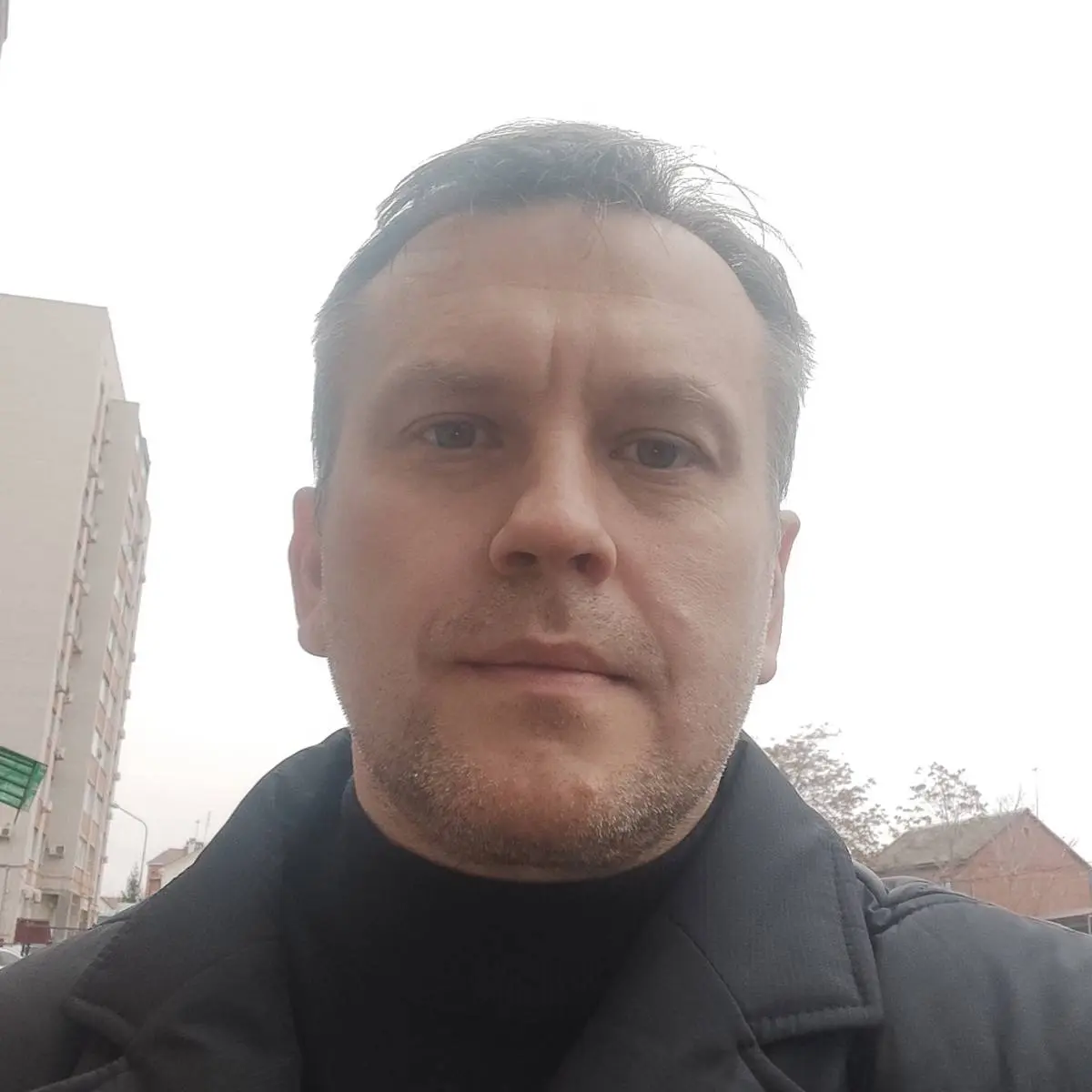 Алексей Владимиров | Сетка — социальная сеть от hh.ru