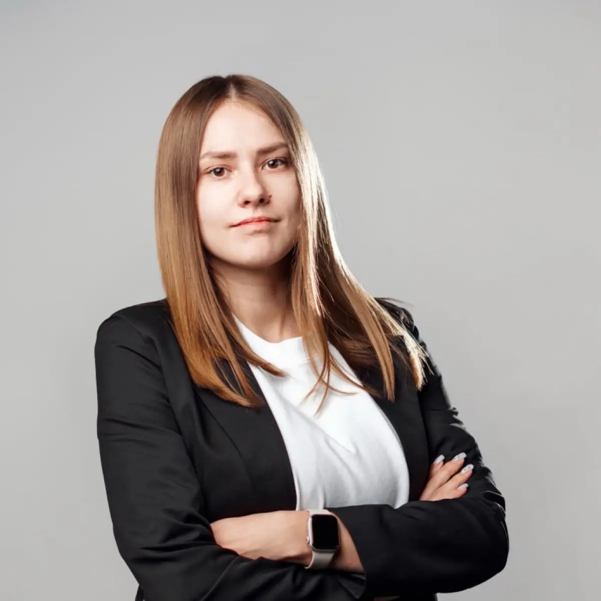 Дарья Тезина