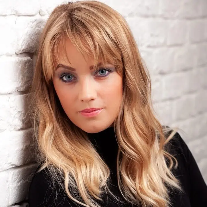 Ольга Шарыпова