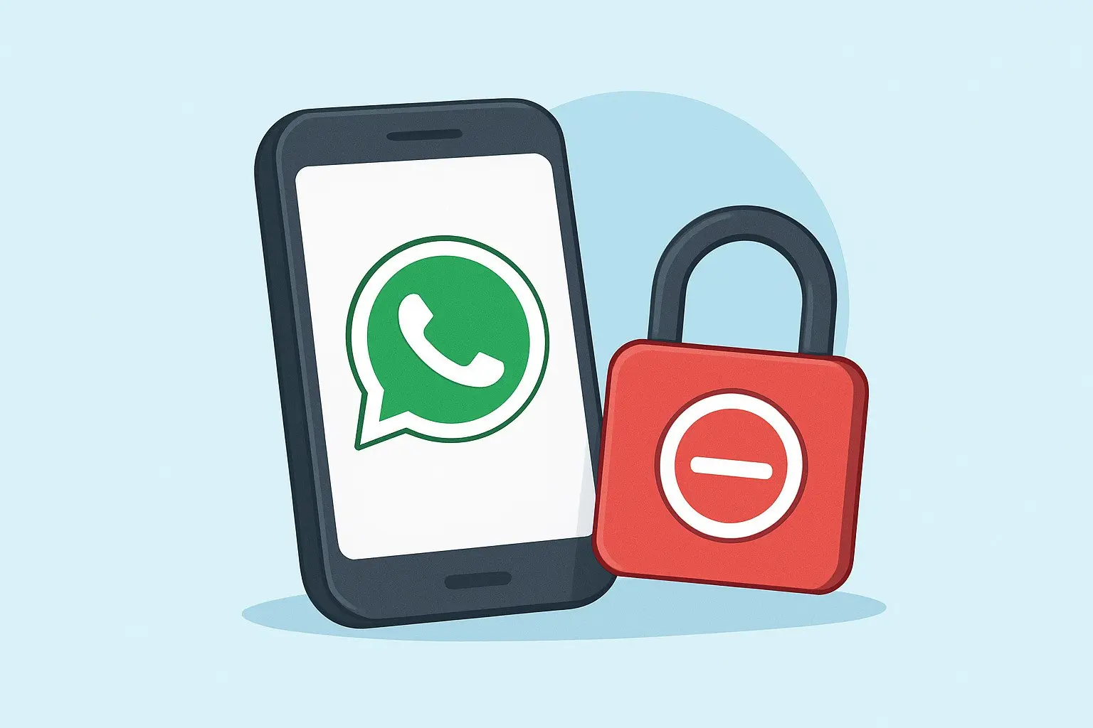 ⚡️ Мы начинаем поэтапную блокировку WhatsApp в России — Роскомнадзор
💬 В будущем возможна блокировка Telegram, поэтому рекомендуем подписаться на нашу группу во ВКонтакте https://vk.com/dacredit | Сетка — социальная сеть от hh.ru