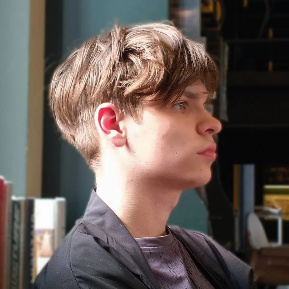 Никита Симанов | Сетка — социальная сеть от hh.ru