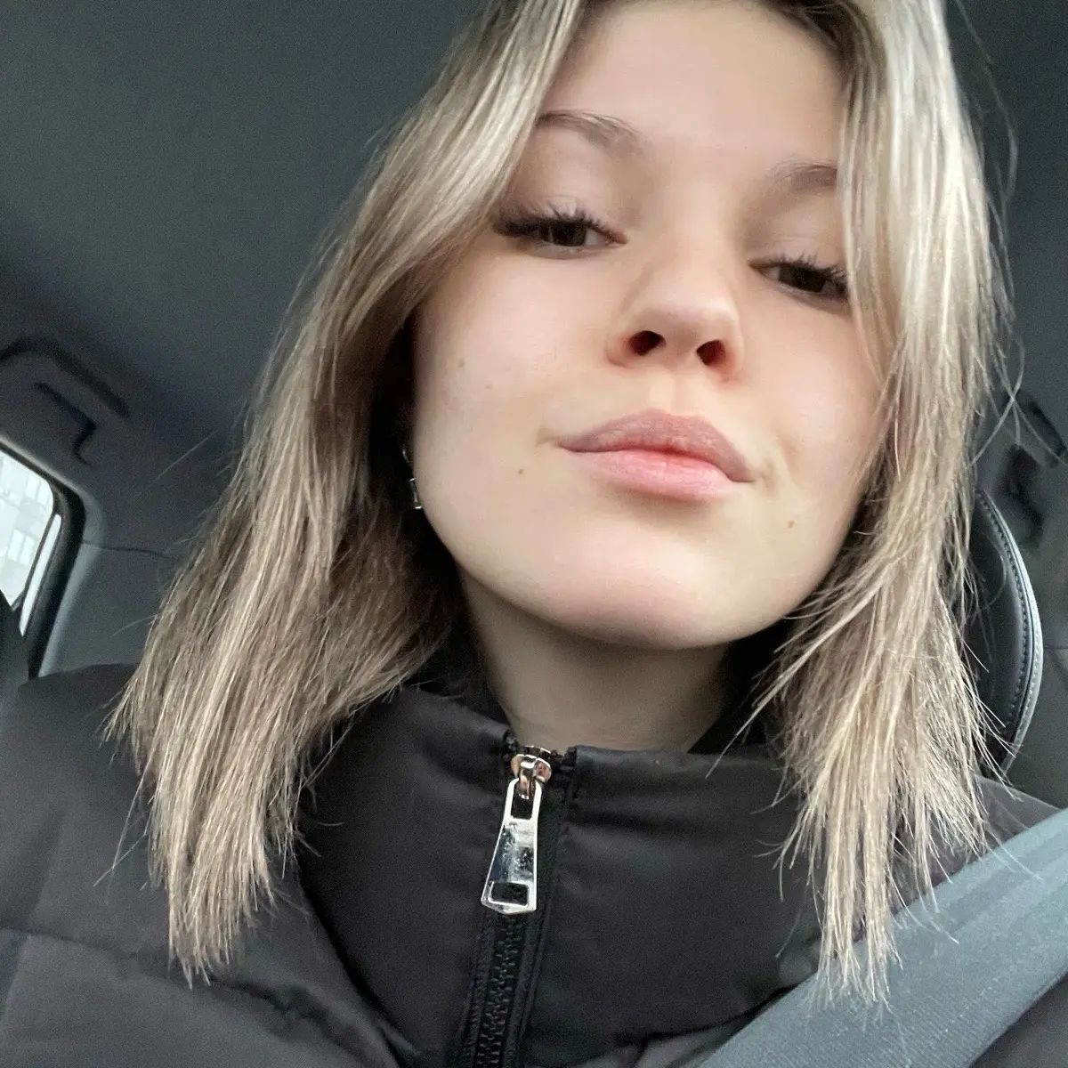 Амелия Яковлева | Сетка — социальная сеть от hh.ru