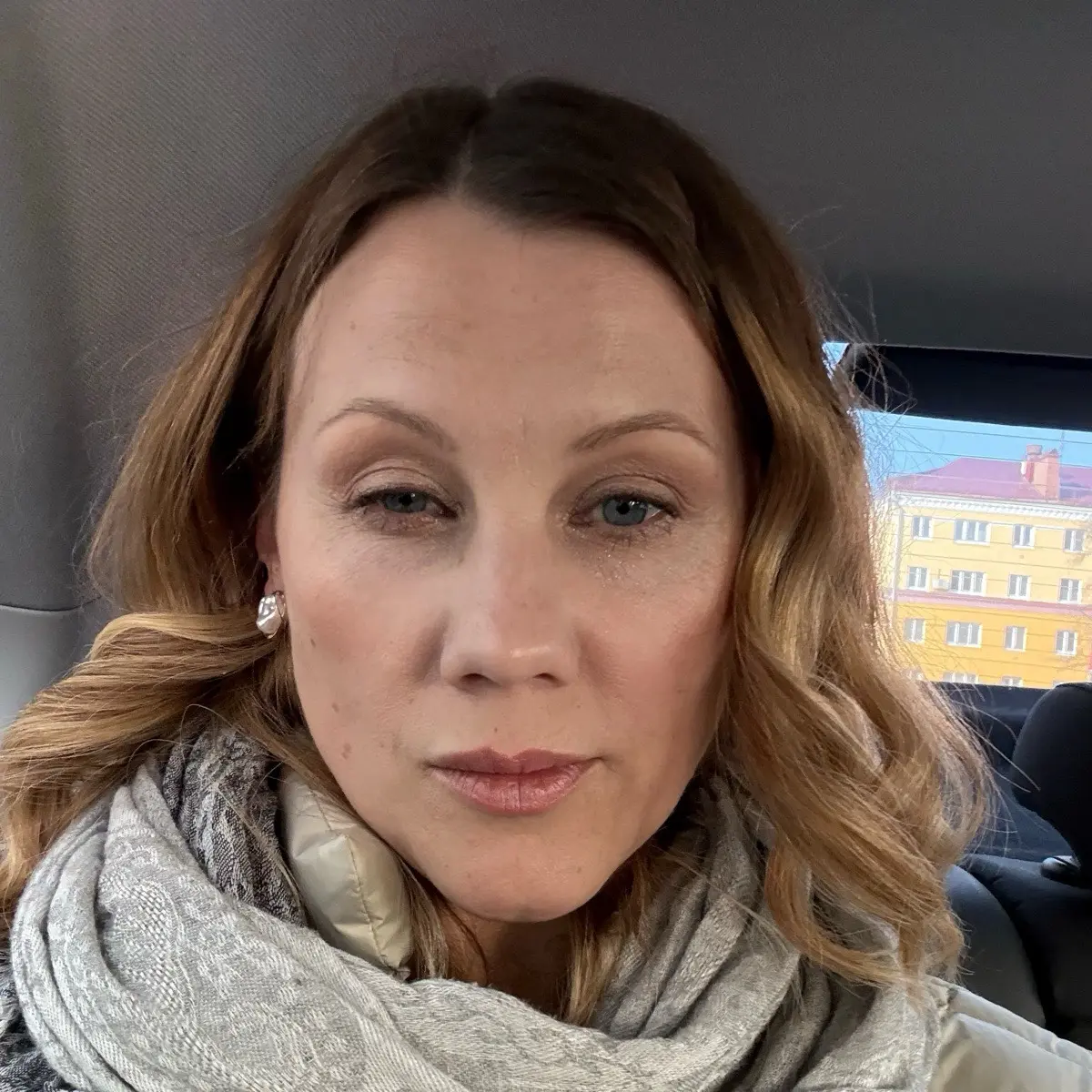 Елена Логинова