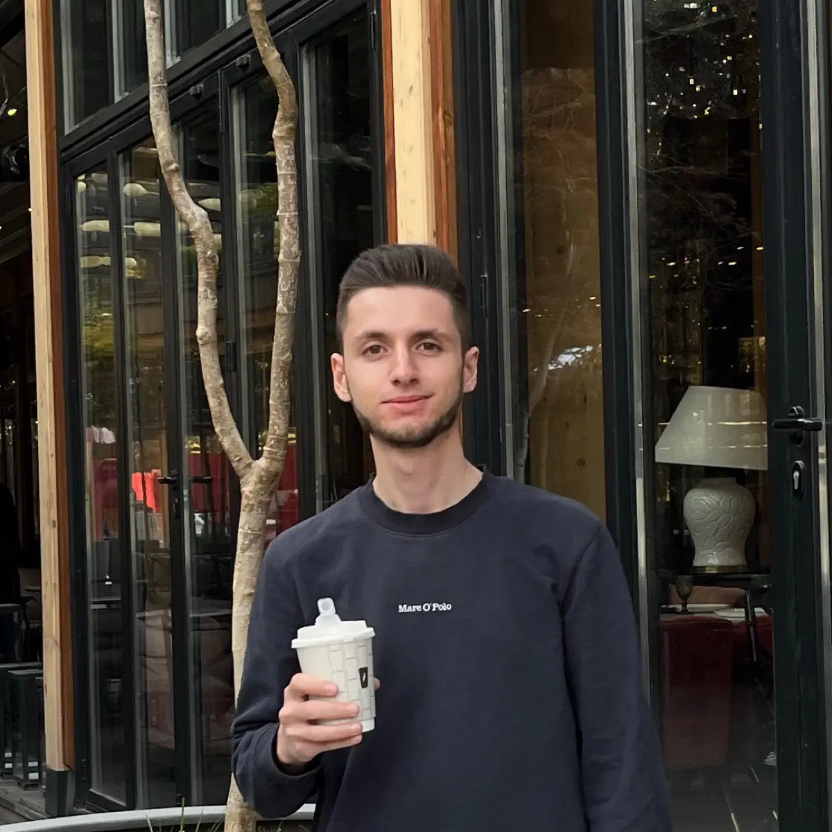 Артём Саакян