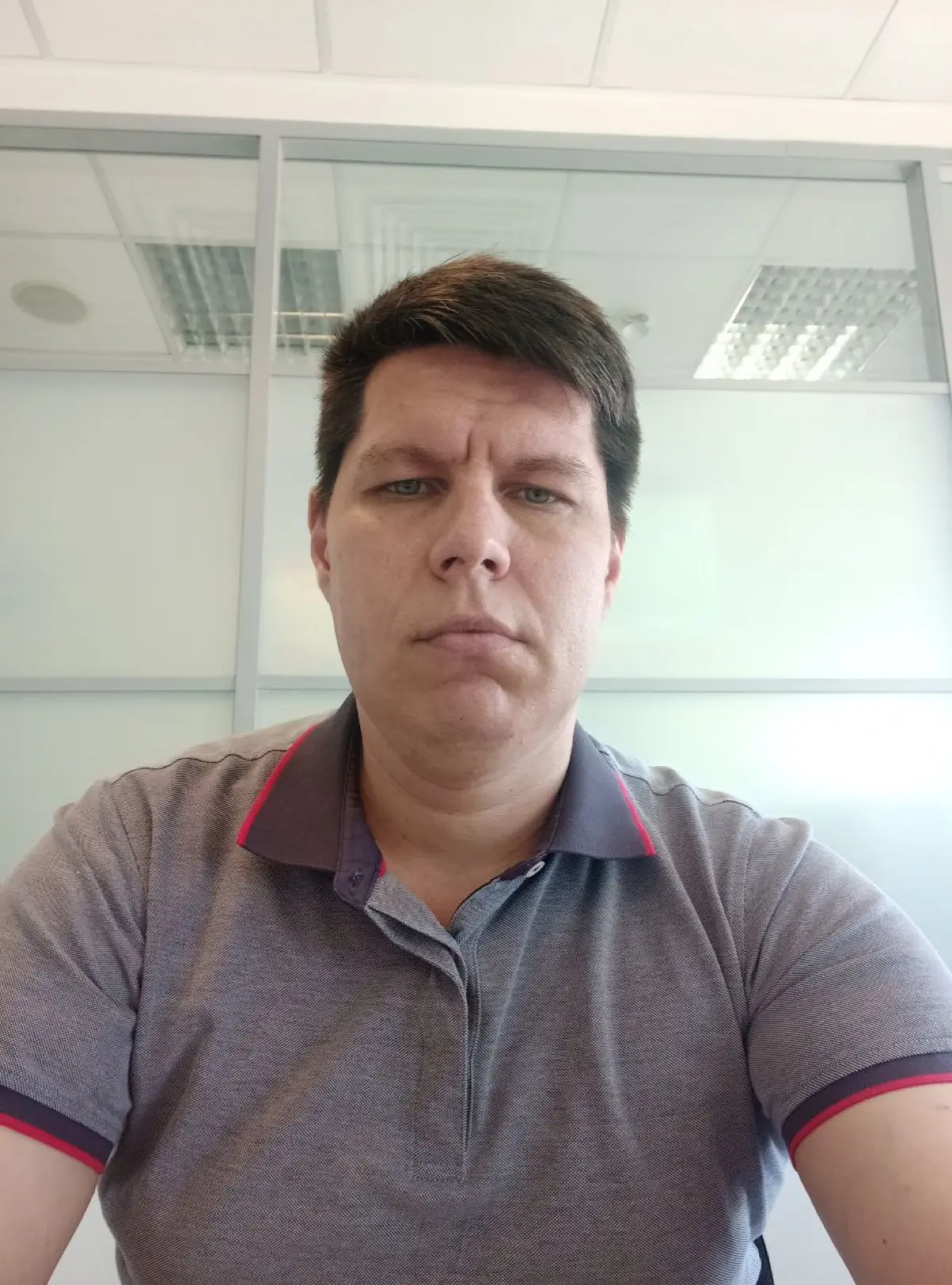 Сергей Мочалов | Сетка — социальная сеть от hh.ru