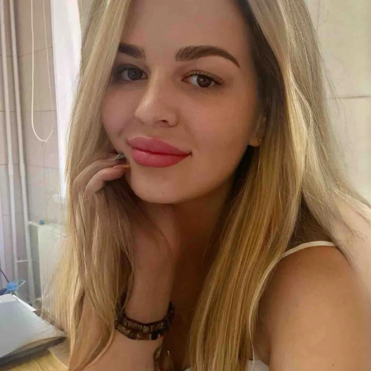 Екатерина Афанасьева