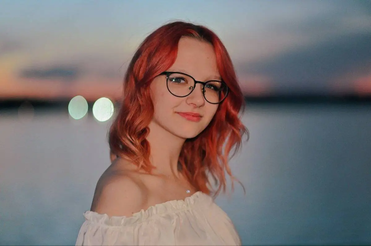 Ирина Пронькина