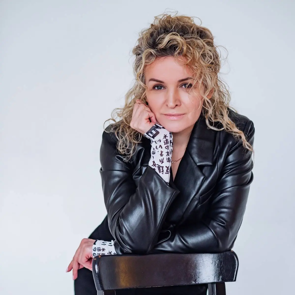 Анна Мельниченко