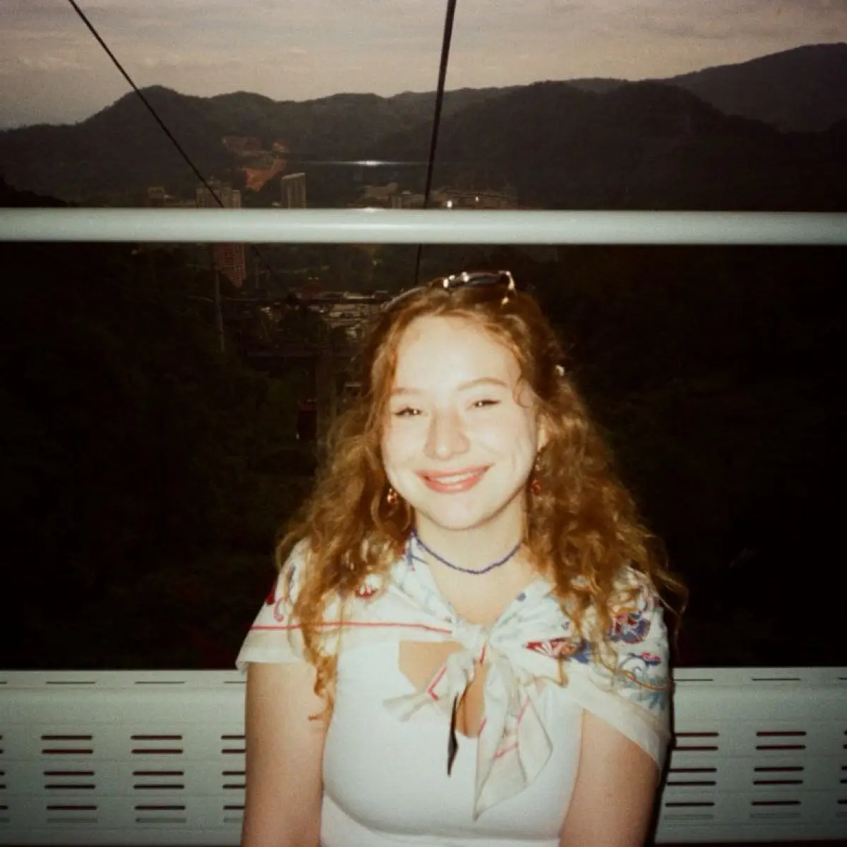 Мария Протопопова | Сетка — социальная сеть от hh.ru