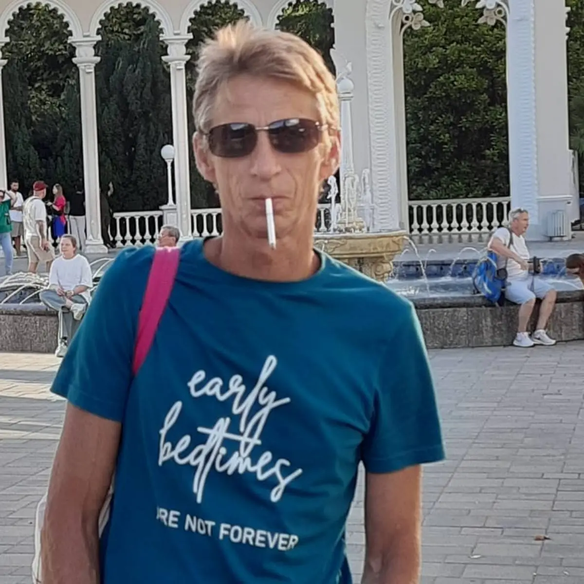 Сергей Гогарев