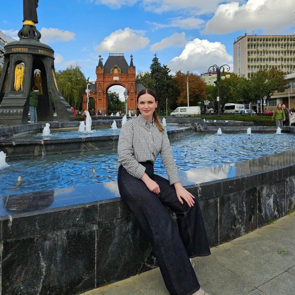 Ирина Розенко | Сетка — социальная сеть от hh.ru