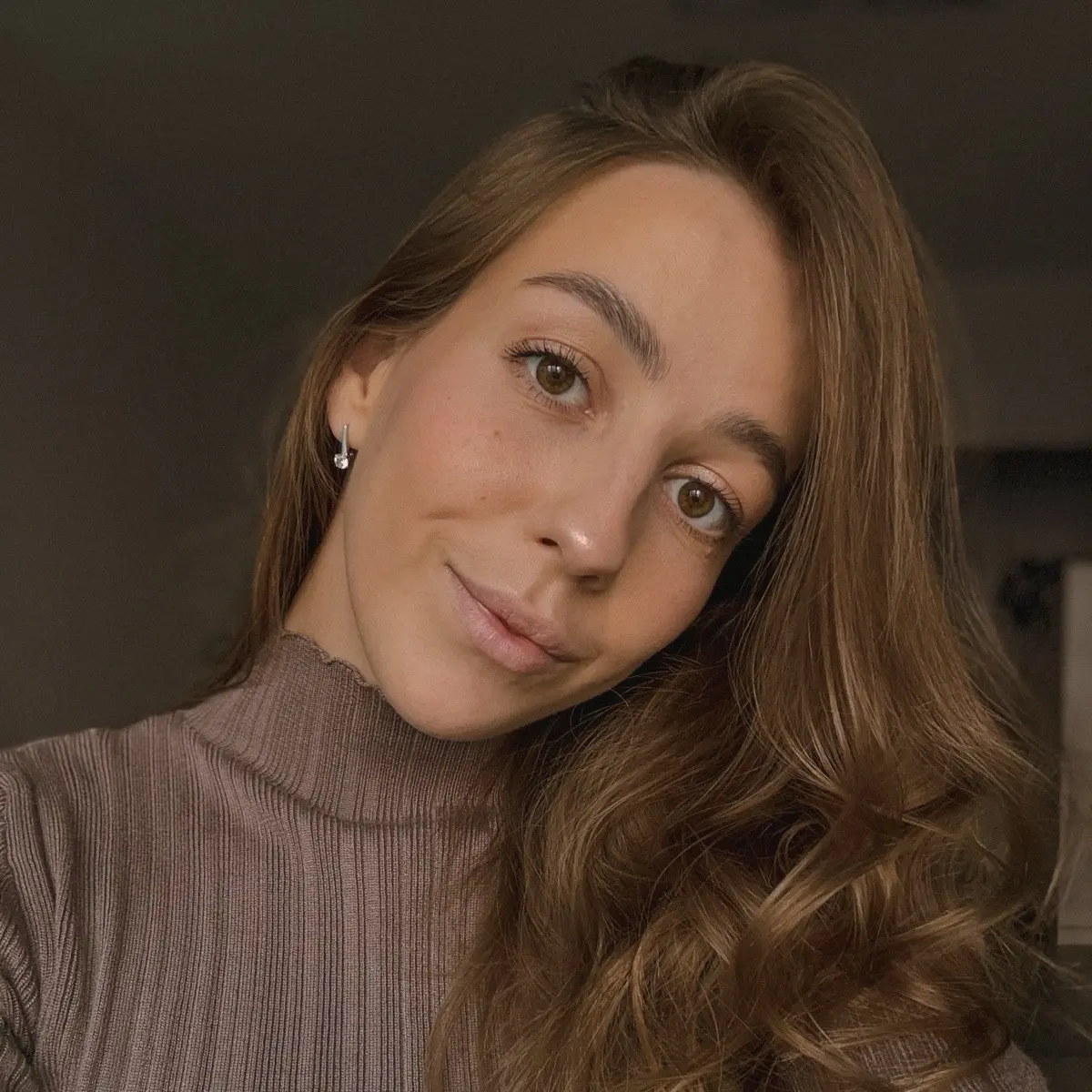Анастасия Алешина