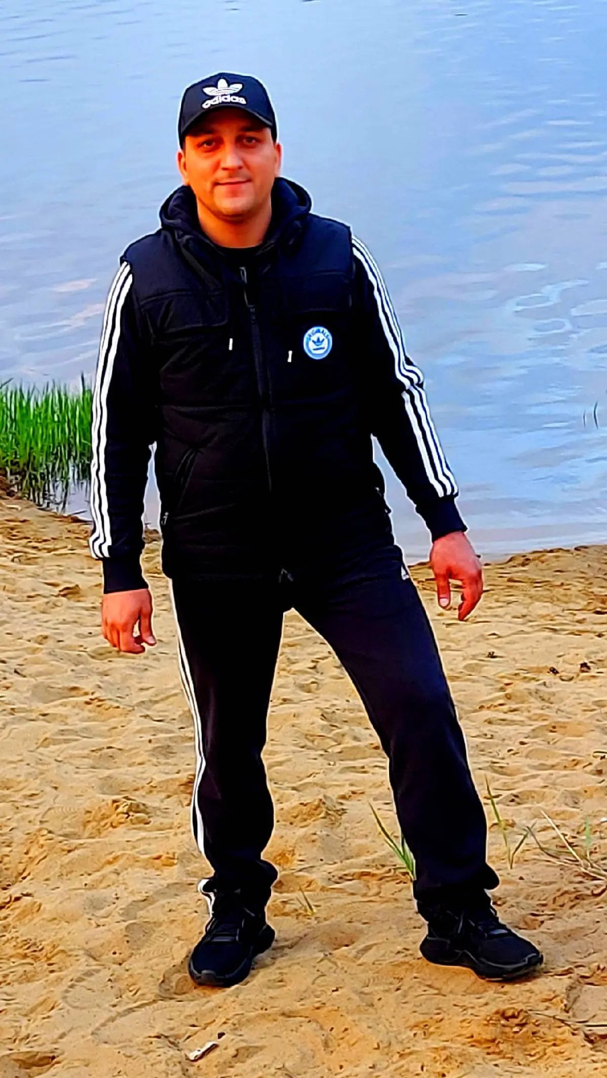 Владимир Ковригин