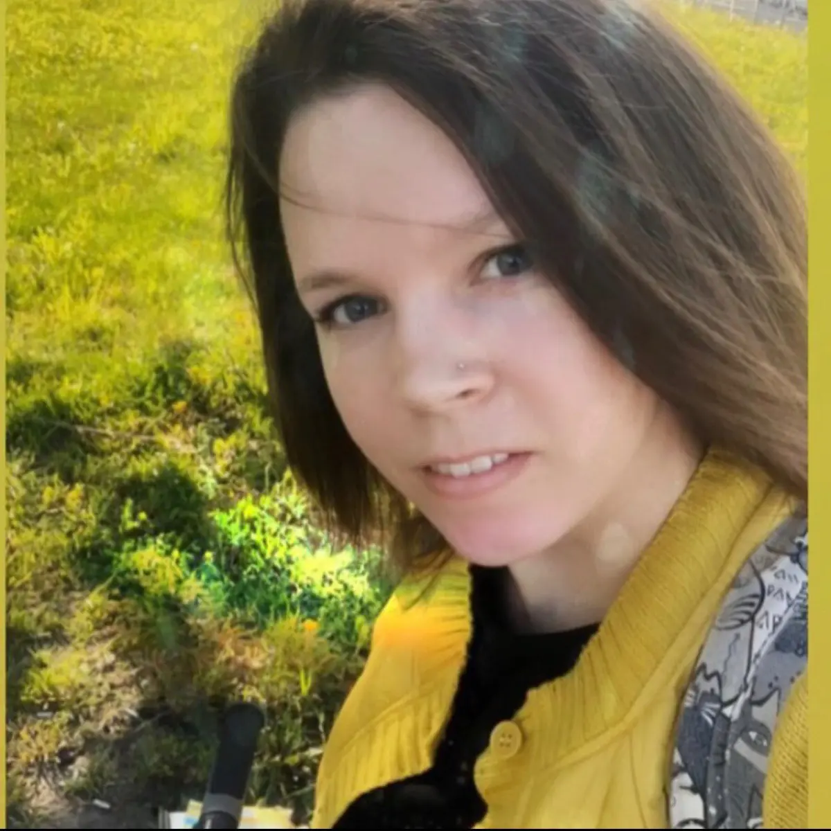 Ольга Волос | Сетка — социальная сеть от hh.ru