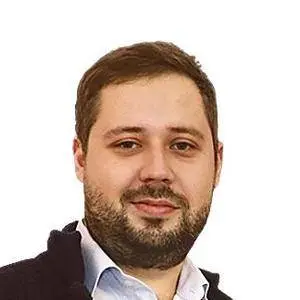 Эдуард Куцов