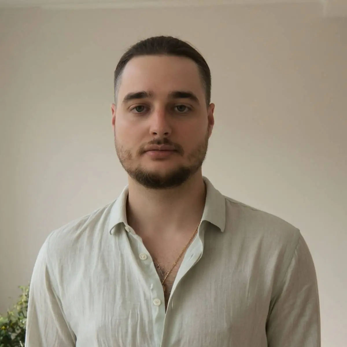 Геннадий Игоревич