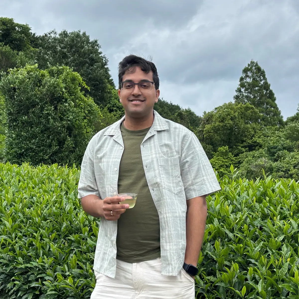 Сартхак Сингхал | Сетка — социальная сеть от hh.ru