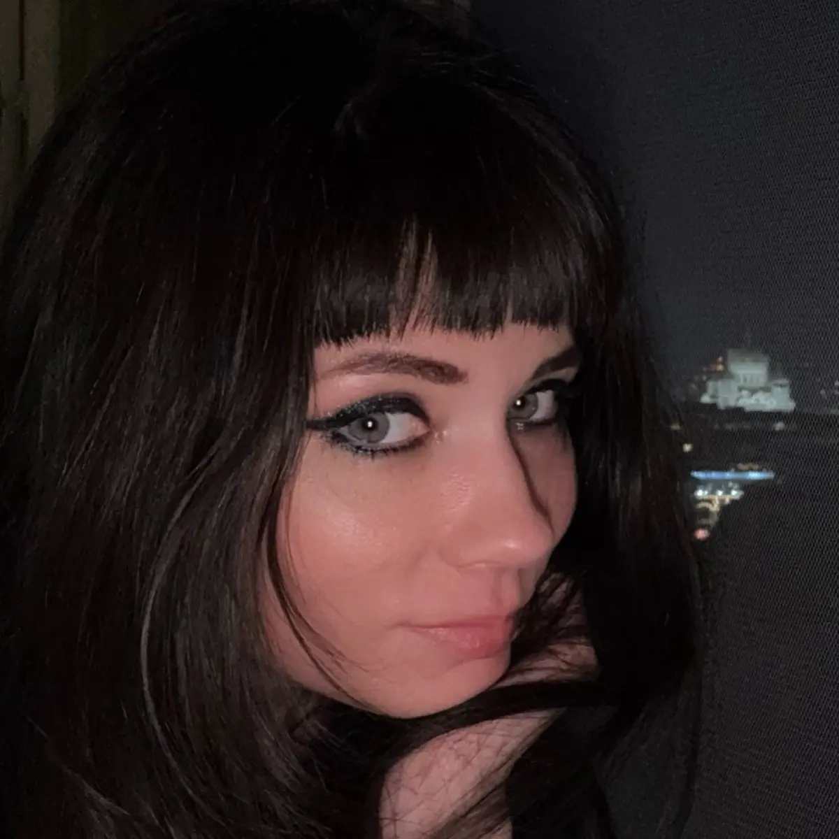 Маргарита Агафонова | Сетка — социальная сеть от hh.ru