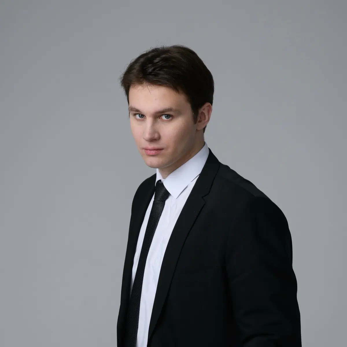 Александр Метёлкин | Сетка — социальная сеть от hh.ru