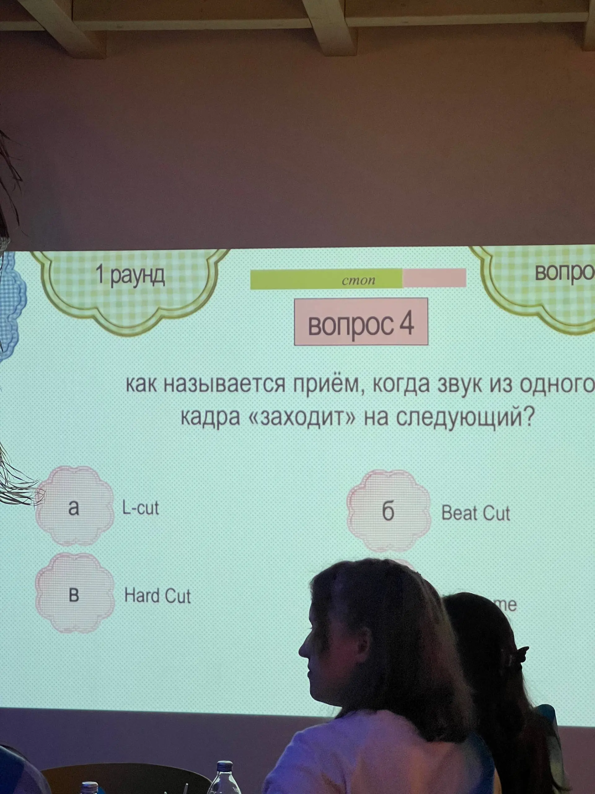 первый лот — суббота
вечером случился выпускной курса по монтажу Video diary, который я проходила 2,5 месяца
🩵 получилось очень душевно и лампово
поиграли в квиз, забрали памятные подарочки и сертифик... | Сетка — социальная сеть от hh.ru