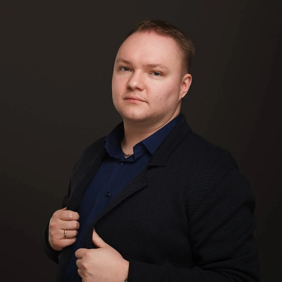 Константин Смирнов | Сетка — социальная сеть от hh.ru