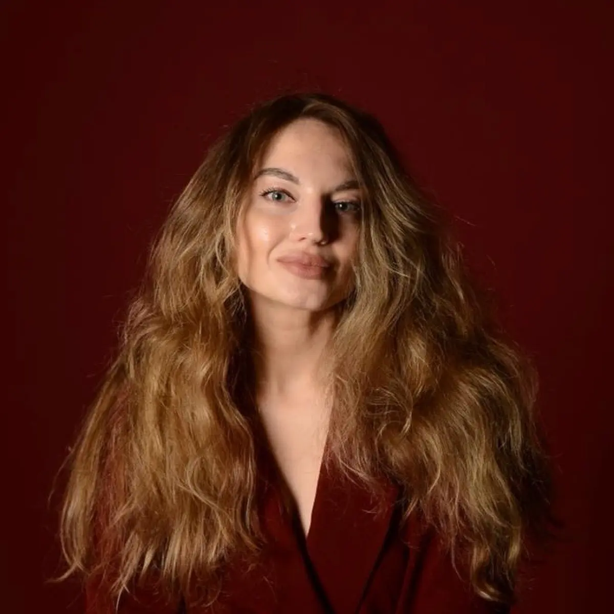 Aleksandra Sheiko | Сетка — социальная сеть от hh.ru