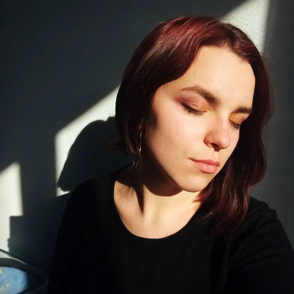 Полина Бологова | Сетка — социальная сеть от hh.ru