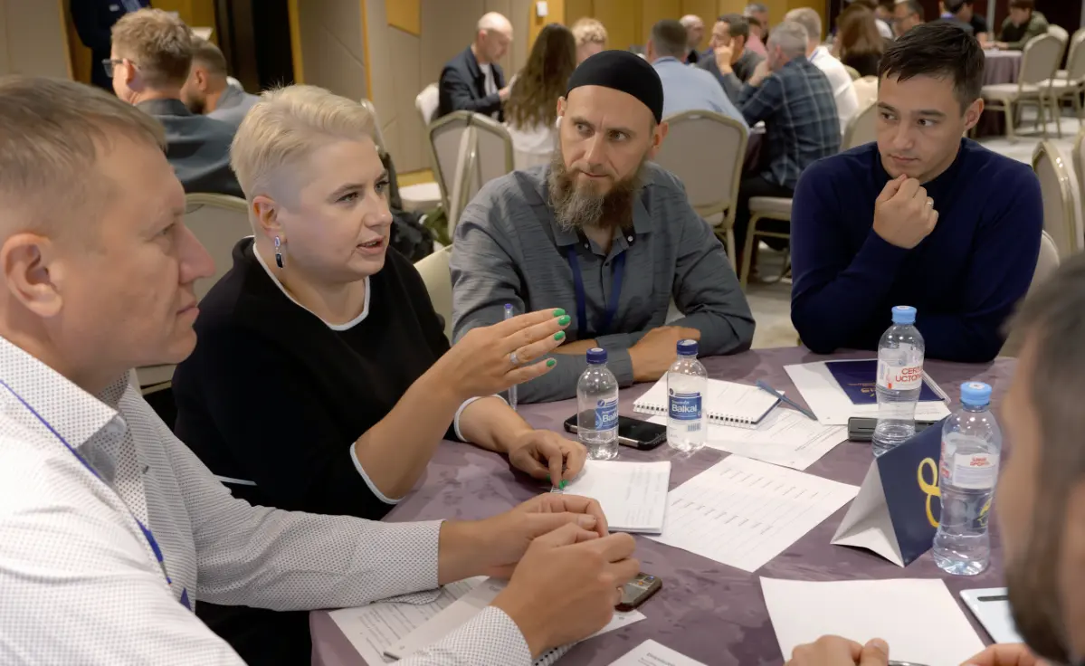 Зачем я занимаюсь тем, чем занимаюсь | Сетка — социальная сеть от hh.ru