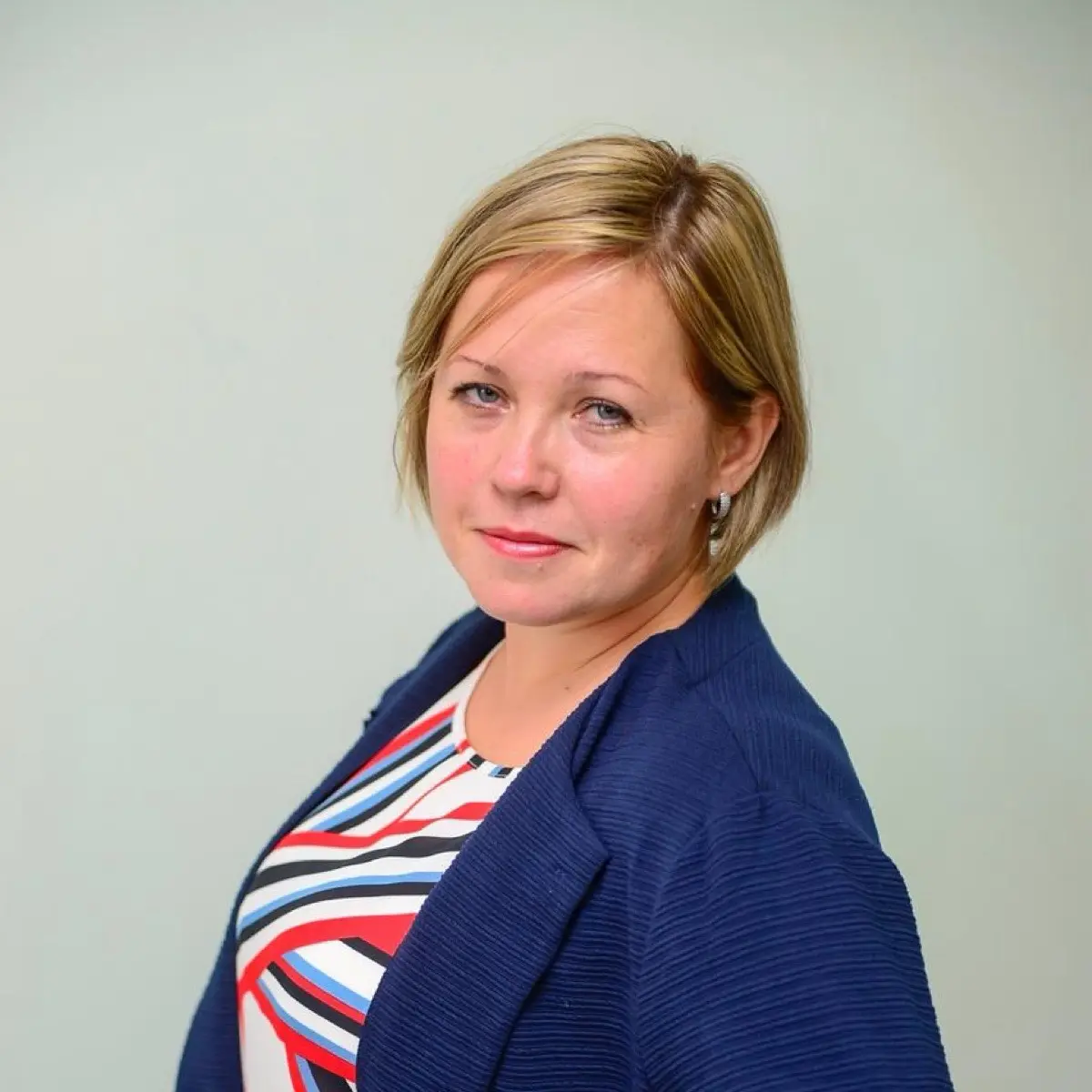 Олеся Коряковская | Сетка — социальная сеть от hh.ru