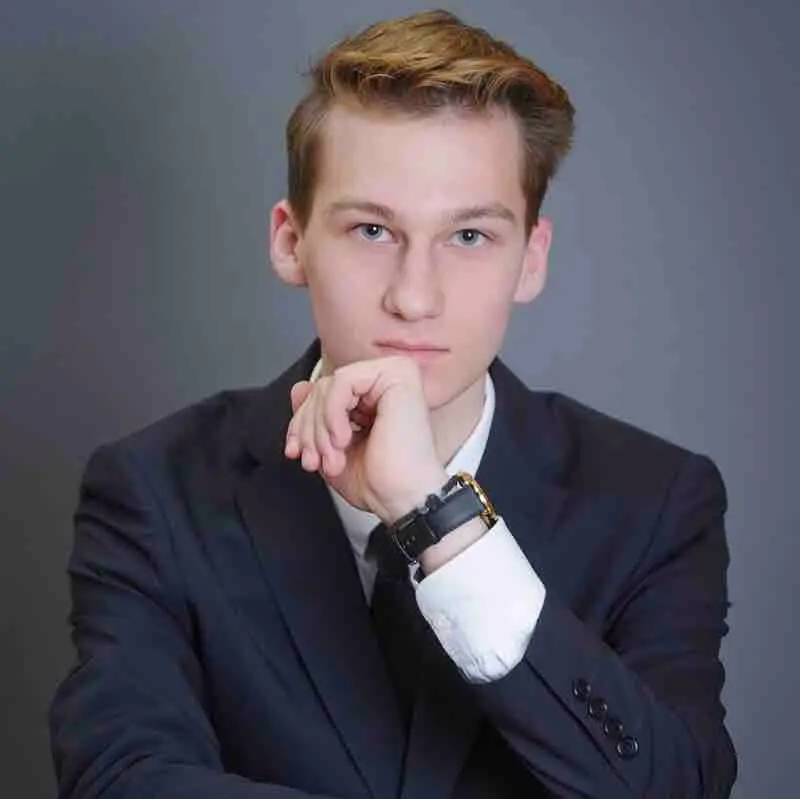 Алексей Сушков
