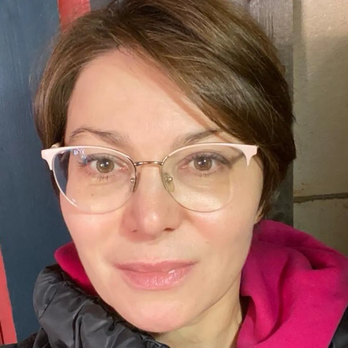 Елена Патрикеева